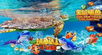 Keunggulan Dalam Fishing Games Online